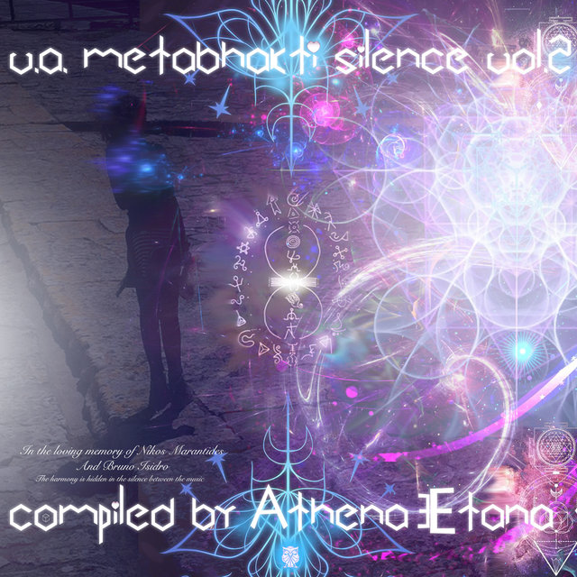 Meta Bhakti Silence Vol. 2