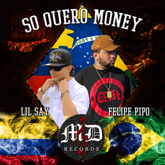 Só Quero Money