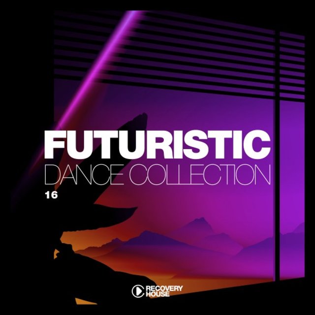 Futuristic Dance Collection, Vol. 15