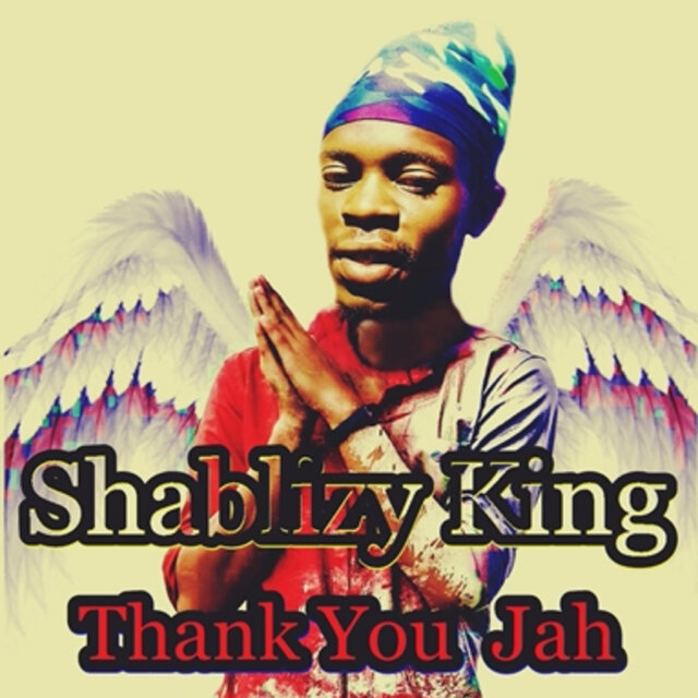 Thank You Jah