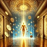 Sacred Light Alignment