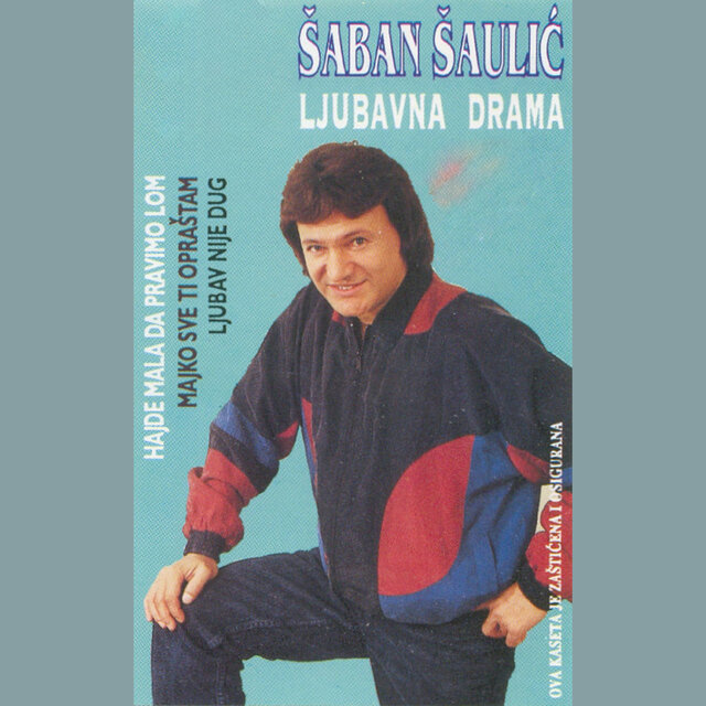 Ljubavna drama