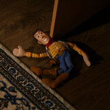 WOODY