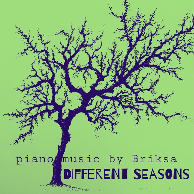 Different Seasons