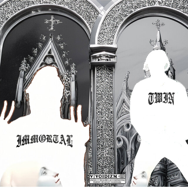 IMMORTAL TWIN