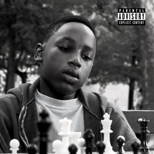 Chess Not Checkers (feat. Reef the Lost Cauze)