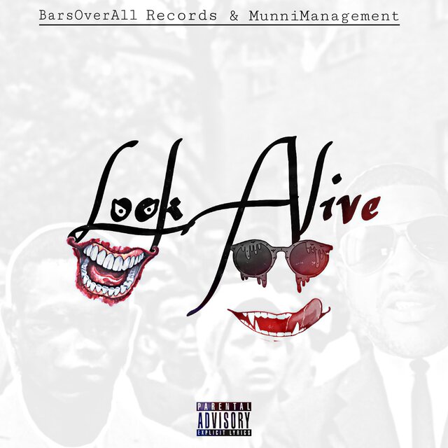 Look Alive