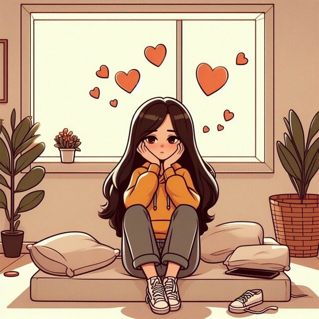 We Can't Be Friends (Wait For Your Love) (Lo-Fi Version)