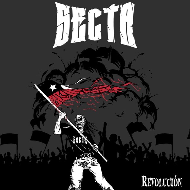 Revolución