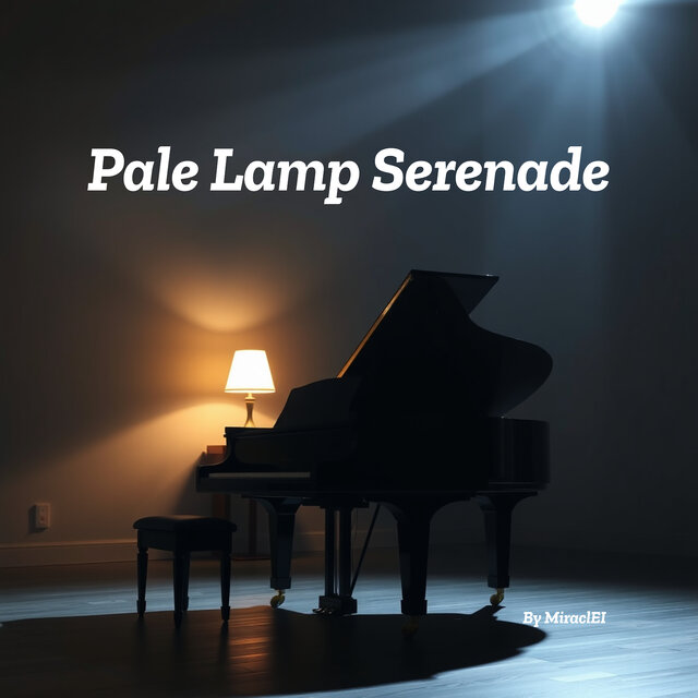 Pale Lamp Serenade