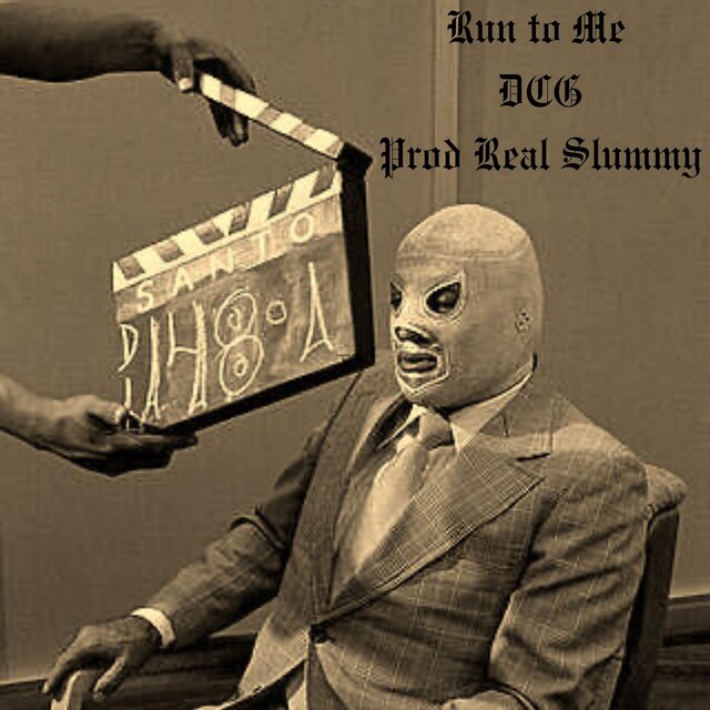 Run To Me