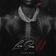 Cover art for album Love Scars II by Yung Bleu