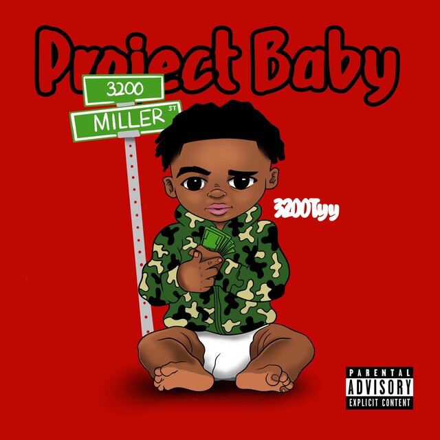 Project Baby (Most Hated)