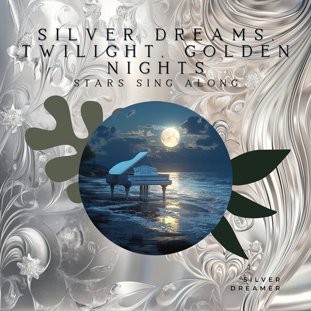 Silver Dreams, Twilight, Golden Nights: Stars Sing Along