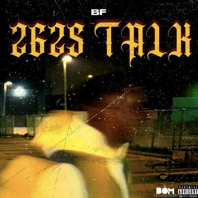 2625 Talk