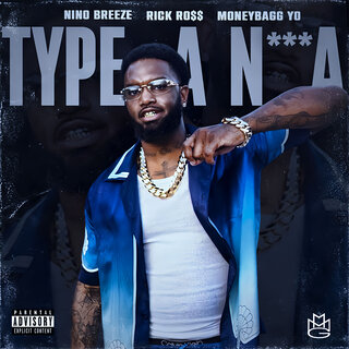 Nino Breeze - TIDAL