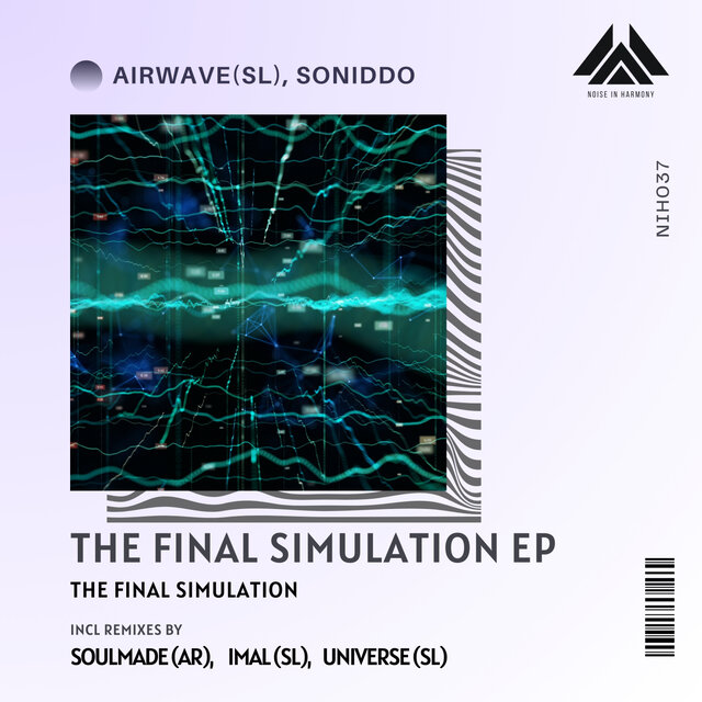 The Final Simulation