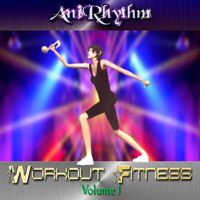 Workout Fitness, Vol. 1