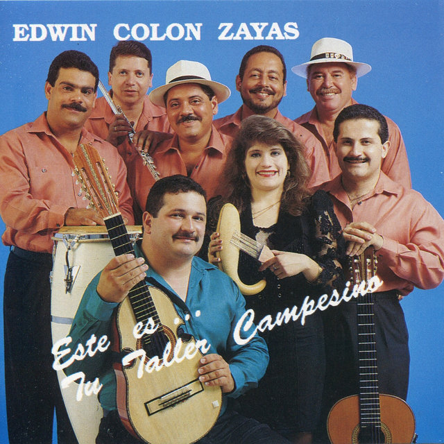Este Es... Tu Taller Campesino