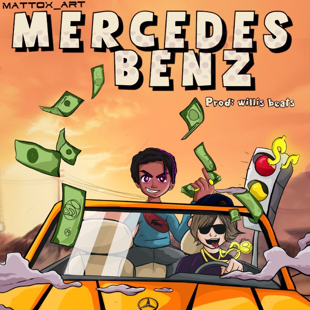 Mercedez Bens