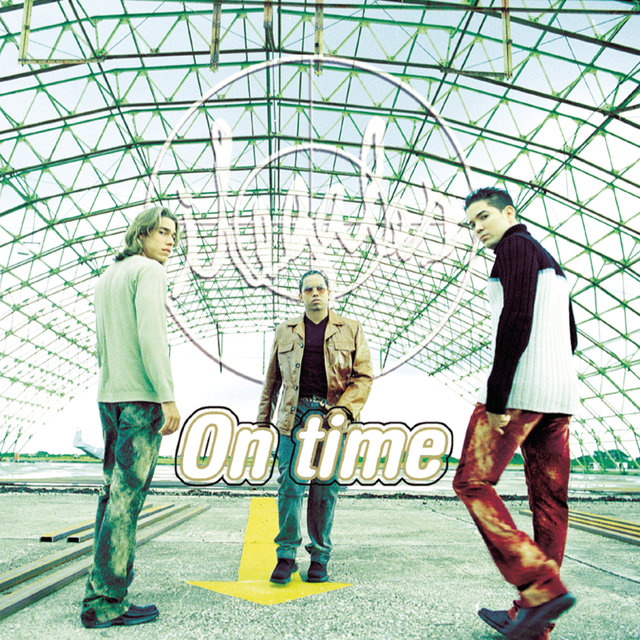 On Time