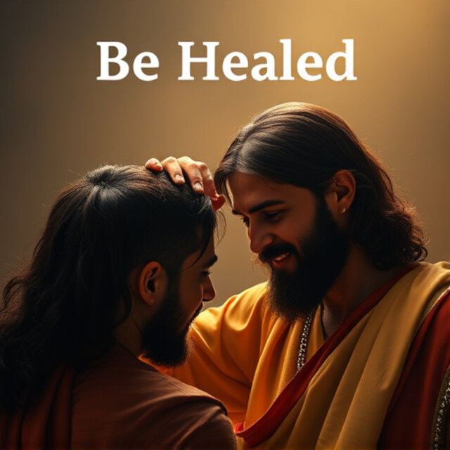 Be Healed