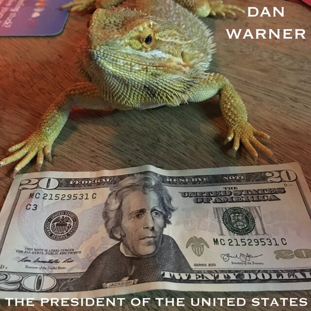 The President of the United States