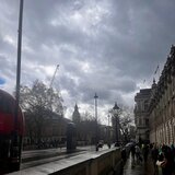 Pioggia di Londra (feat. Kid Sota)