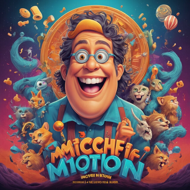 Mischief in Motion