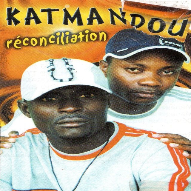 Réconciliation