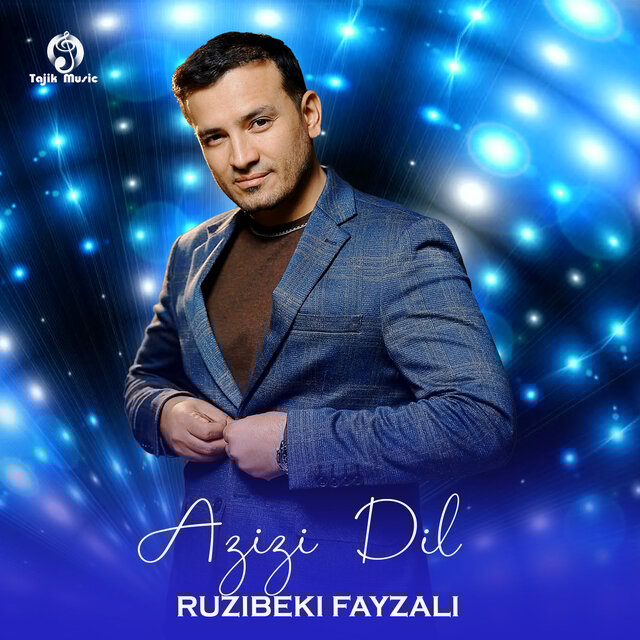 Azizi Dil