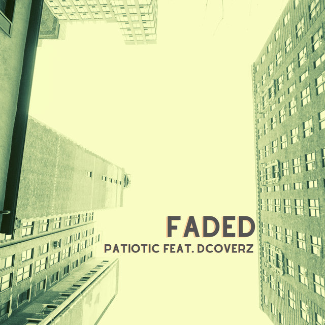 Faded