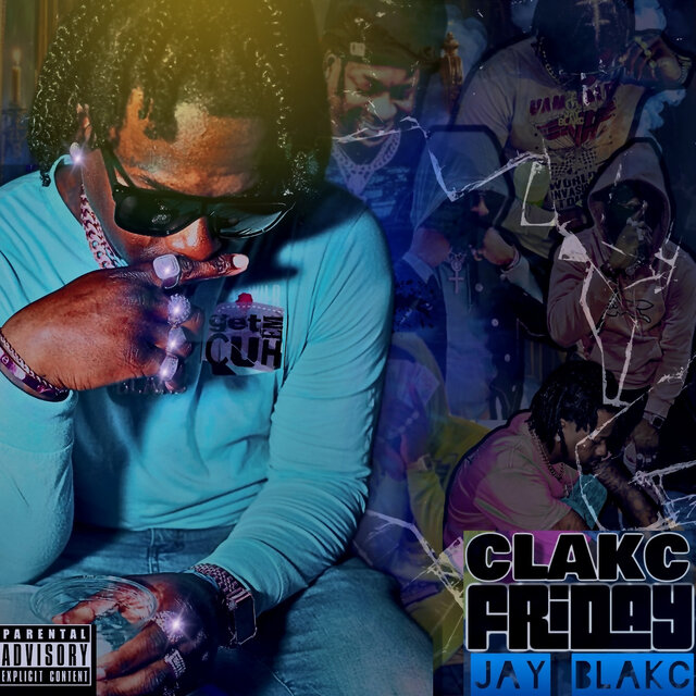 Clakc Friday