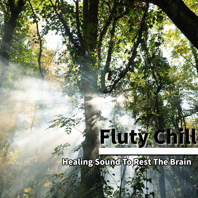 Healing Sound To Rest The Brain