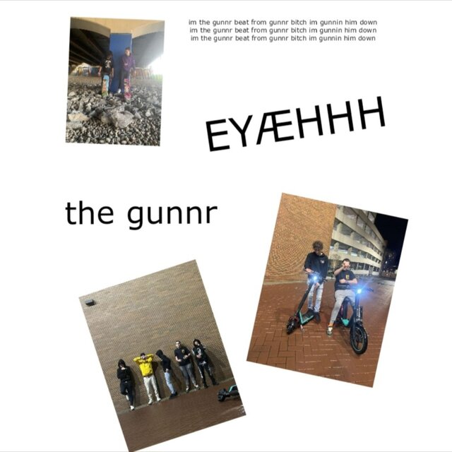 the gunnr