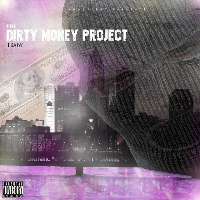The Dirty Money Project