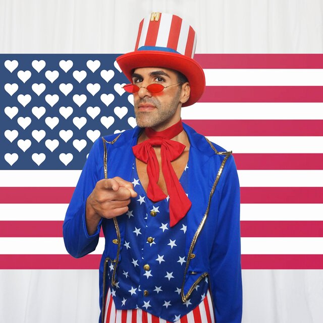 The United States of Mak