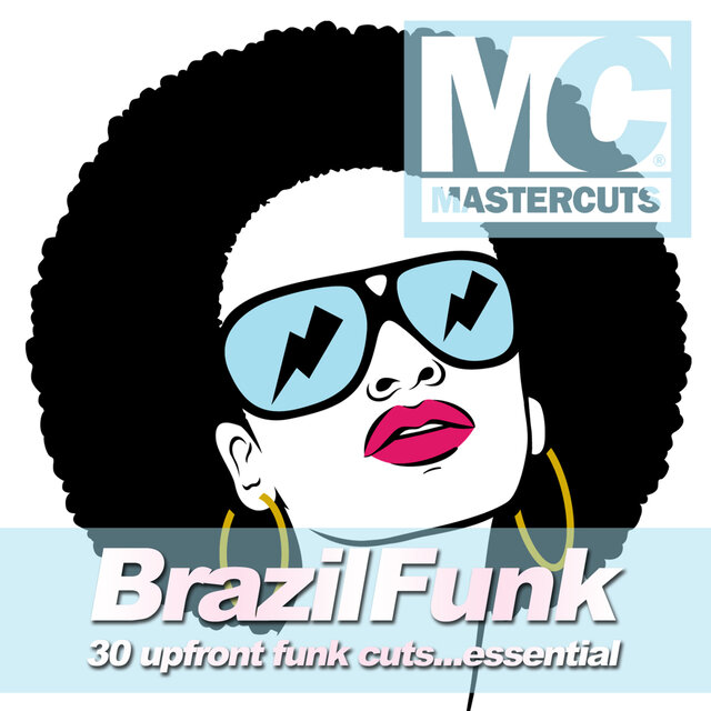 Brazil Funk