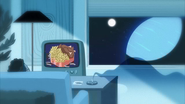 Venus (Visualizer)