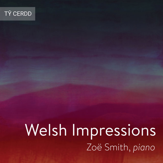 Welsh Impressions