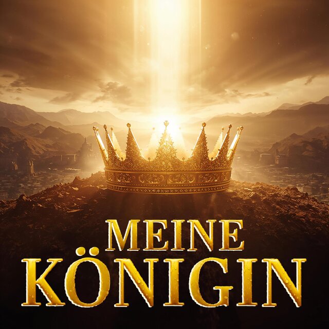 Meine Königin