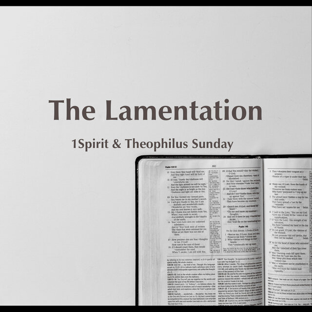 The Lamentation