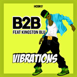 Vibrations (Ti-Mo Remix Edit)
