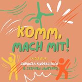 Komm, mach mit!