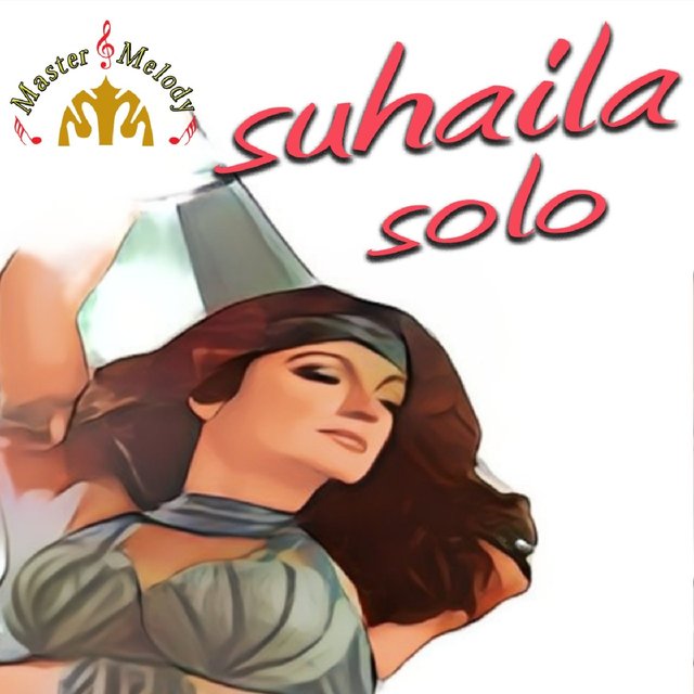 Suhaila Solo