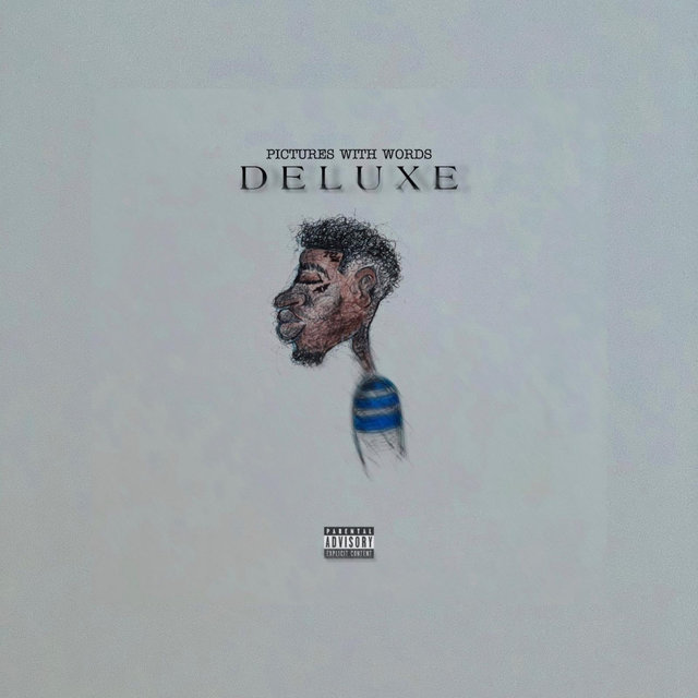 Pictures With Words (Deluxe)