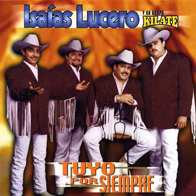 Tuyo Por Siempre