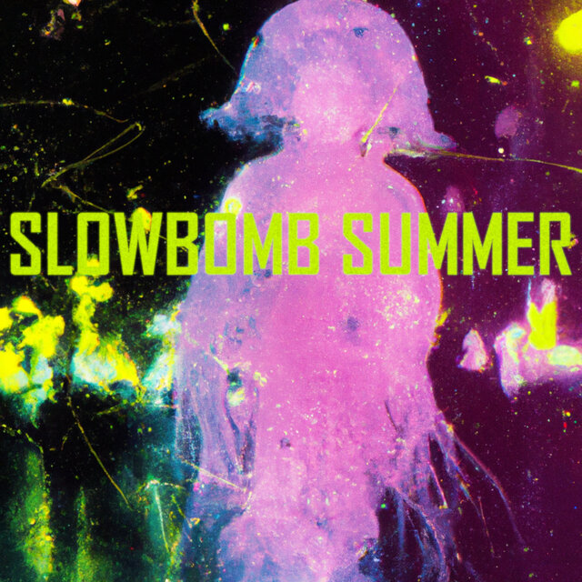 Slowbomb Summer