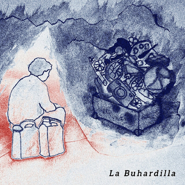 Explorando La Fortuna De No Ser Famoso (Demos, Cartas, Errores, Intrigas Y Laberintos De Un Rockero Introvertido)