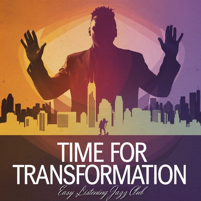 Time for Transformation: Crafting the Perfect Work Climate